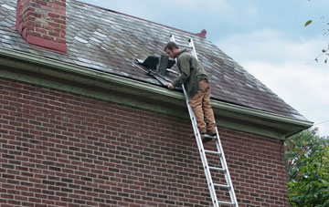 what affects urgent Guilden Sutton roof repairs