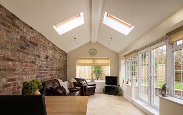conservatory roof insulation Guilden Sutton, Cheshire