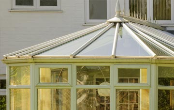 conservatory roof repair Guilden Sutton, Cheshire