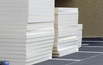 Guilden Sutton flat roof insulation costs