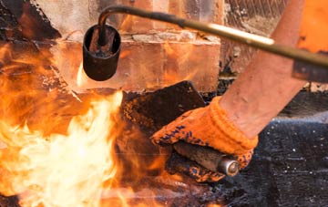 Guilden Sutton flat roof repair companies