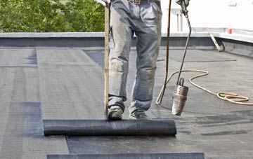 flat roof replacement Guilden Sutton, Cheshire