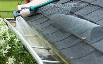 Guilden Sutton gutter cleaning costs