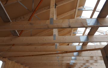 Guilden Sutton roof truss costs
