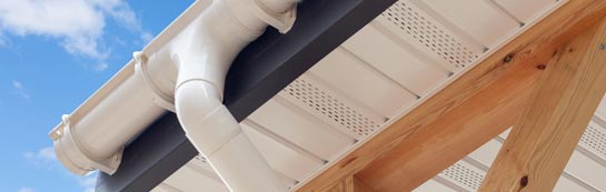 get Guilden Sutton guttering quotes today