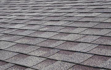 Guilden Sutton tiles for shallow pitch roofing