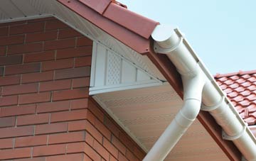 Guilden Sutton soffit repair costs
