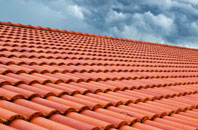 Guilden Sutton roofing tiles