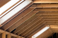 Guilden Sutton tapered roof insulation quotes